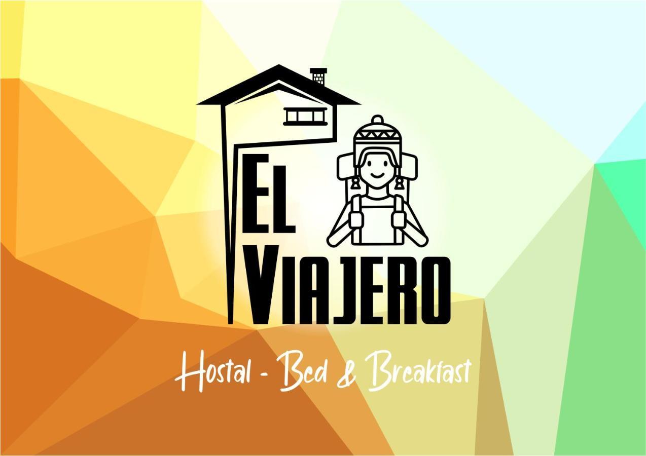 Hostal El Viajero En Ollantaytambo Zewnętrze zdjęcie